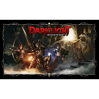 Darklight: Memento Mori