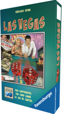 Las Vegas: The Card Game_boxshot