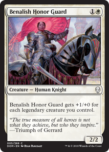 Benalish Honor Guard_boxshot