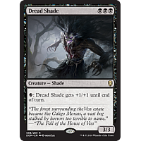 Dread Shade (Foil)