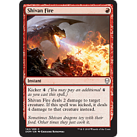 Shivan Fire