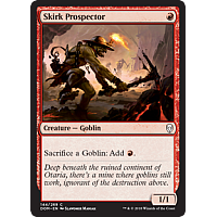 Skirk Prospector (Foil)