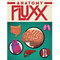 Anatomy Fluxx
