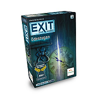 EXIT: The Game - Ödestugan