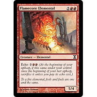 Flamecore Elemental