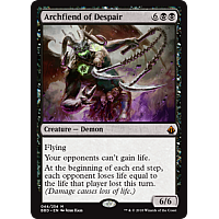 Archfiend of Despair (Foil)