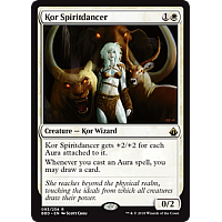 Kor Spiritdancer