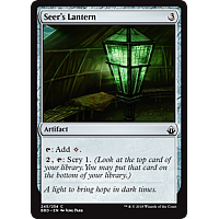 Seer's Lantern