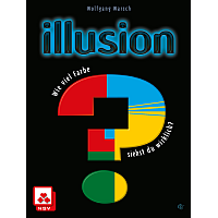 Illusion (Svenska)