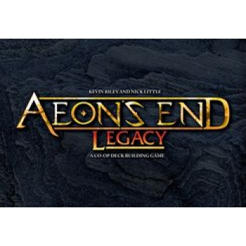 Aeon's End: Legacy_boxshot