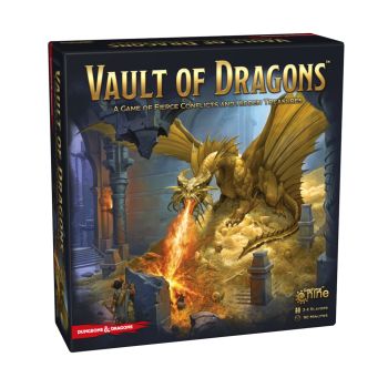 D&D: Vault of Dragons_boxshot