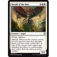 Herald of the Host