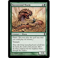 Havenwood Wurm