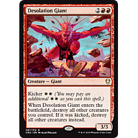 Desolation Giant