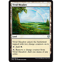 Vivid Meadow