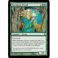 Yavimaya Dryad