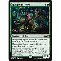 Hungering Hydra (Foil)
