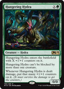 Hungering Hydra (Foil)_boxshot