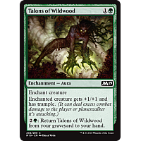 Talons of Wildwood