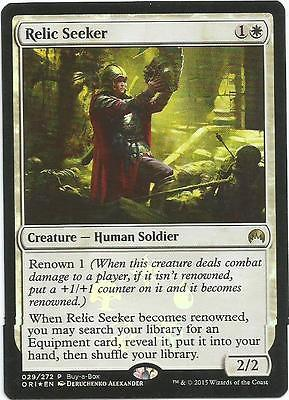 Relic Seeker (Buy-a-Box)_boxshot