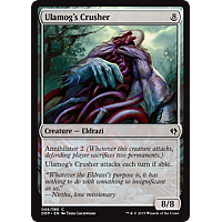 Ulamog's Crusher
