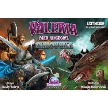 Valeria Card Kingdoms - Shadowvale_boxshot
