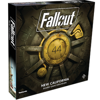 Fallout - New California_boxshot