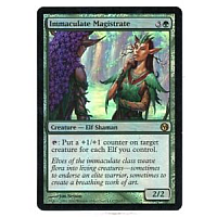 Immaculate Magistrate (Duels of the Planeswalkers)