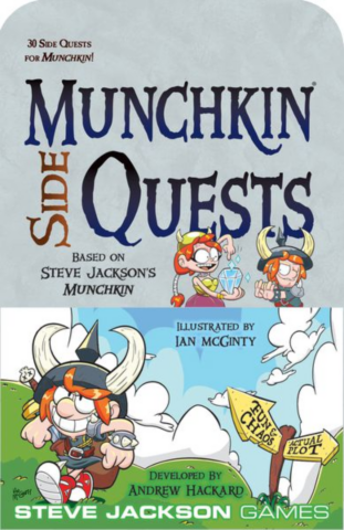Munchkin Side Quests_boxshot