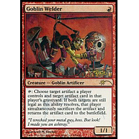 Goblin Welder (Judge)