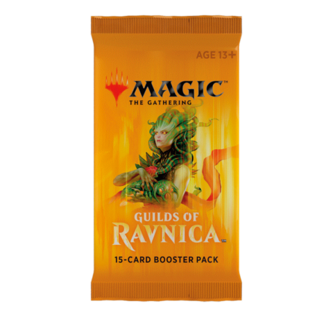 Guilds of Ravnica booster_boxshot