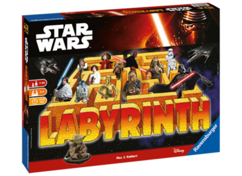 Star Wars Labyrinth_boxshot