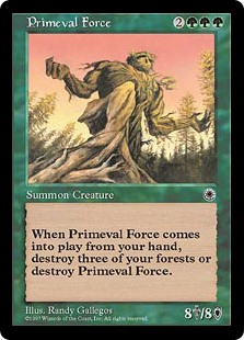 Primeval Force_boxshot