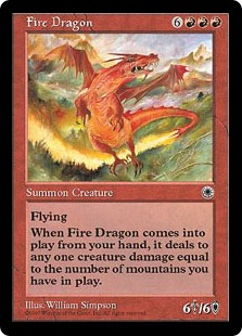 Fire Dragon_boxshot