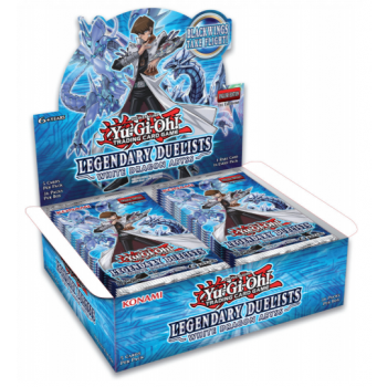 Legendary Duelists: White Dragon Abyss - Booster Display_boxshot
