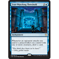 Ever-Watching Threshold