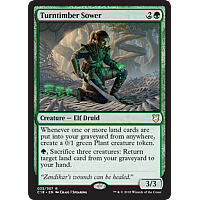 Turntimber Sower