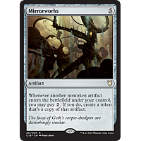 Mirrorworks