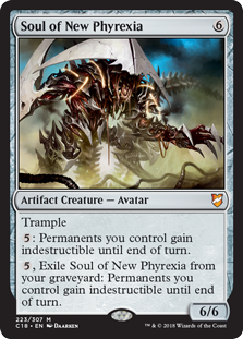 Soul of New Phyrexia_boxshot