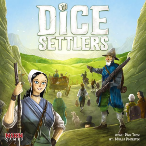 Dice Settlers -Lånebiblioteket-_boxshot