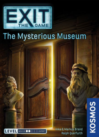  Exit: The Game – The Mysterious Museum_boxshot
