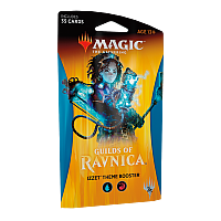 Guilds of Ravnica Theme Booster - Izzet
