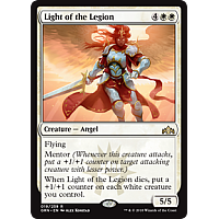 Light of the Legion (Foil)