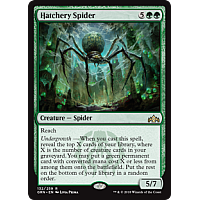 Hatchery Spider (Prerelease)