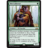 Pelt Collector (Foil)