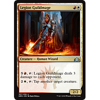 Legion Guildmage
