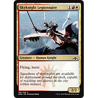 Skyknight Legionnaire