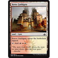 Boros Guildgate (a)