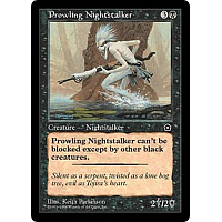 Prowling Nightstalker