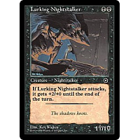 Lurking Nightstalker